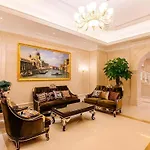 Vienna International Hotel Shanghai Dishui Lake Lingang Wanda
