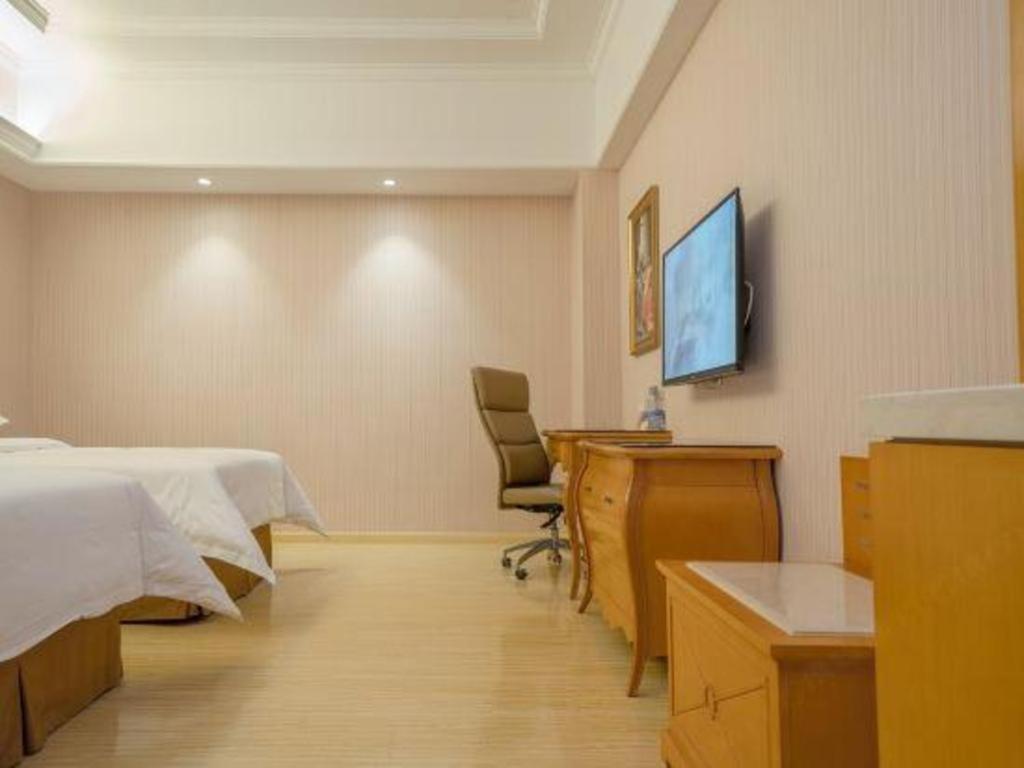 Hotel Vienna International Dishui Lingang Wanda Shanghai