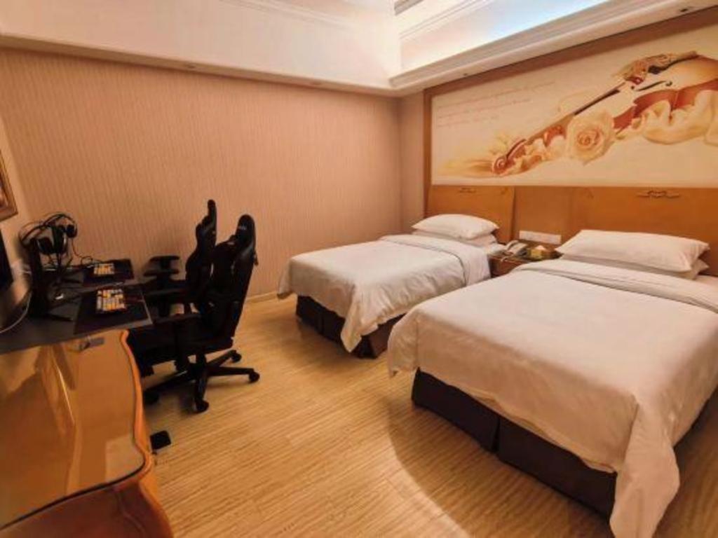 Vienna International Dishui Lingang Wanda 3* Shanghai