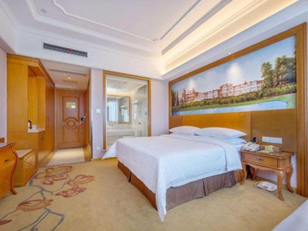 Vienna International Dishui Lingang Wanda 3* Shanghai