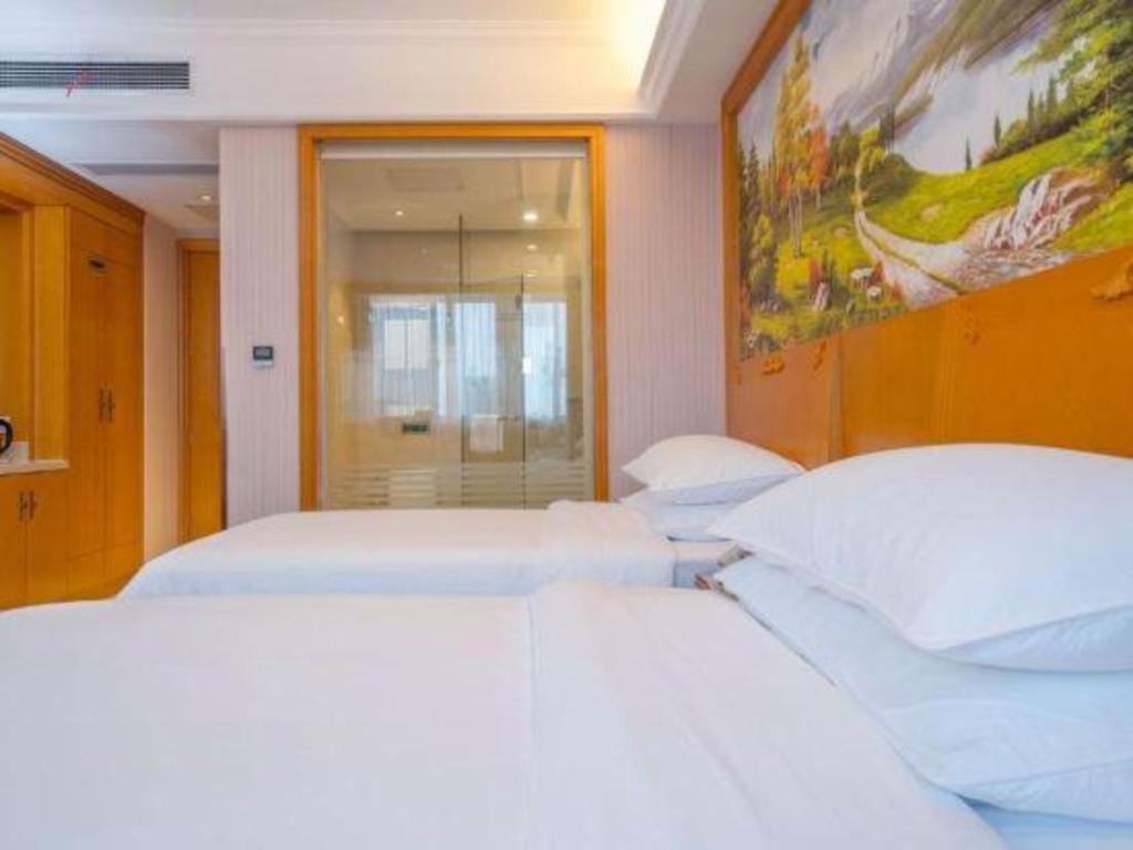 Vienna International Dishui Lingang Wanda 3*