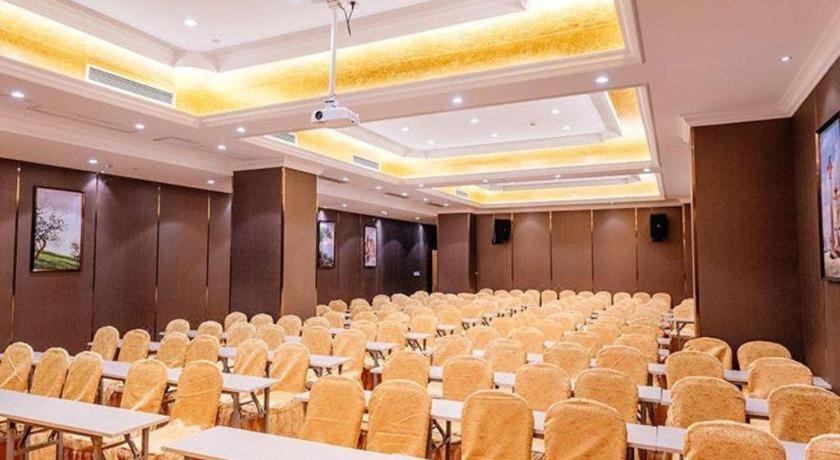 Vienna International Dishui Lingang Wanda 3* Shanghai